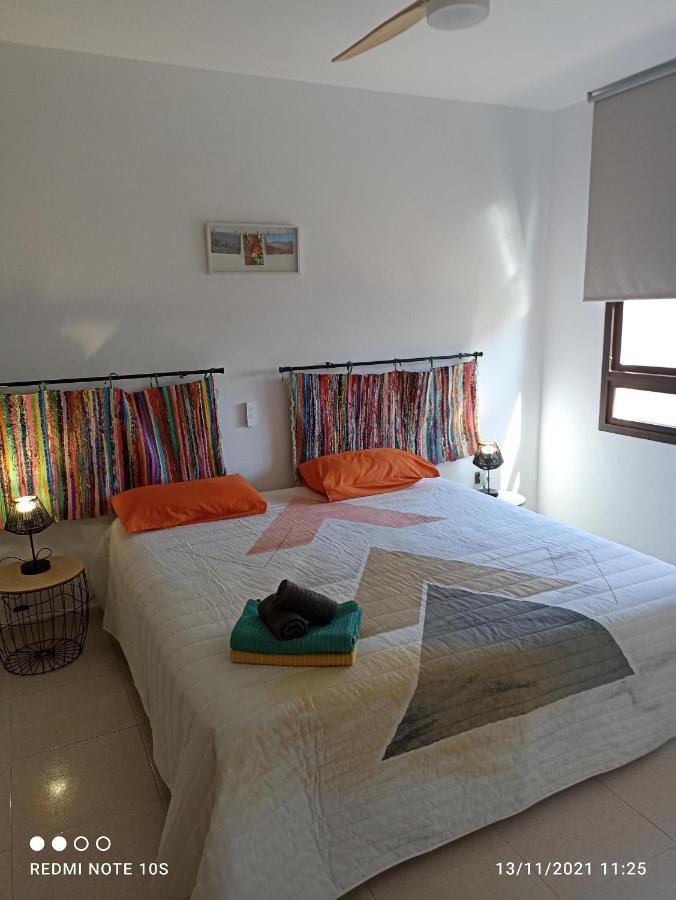 Apartamento El Carmen 6 Morro Jable Exterior foto