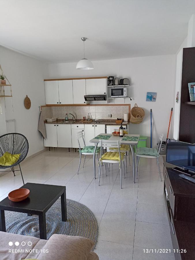 Apartamento El Carmen 6 Morro Jable Exterior foto